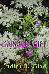 Garden's Gift cover