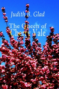 The Queen of Cherry Vale cover