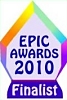 2010EPIC finalist icon