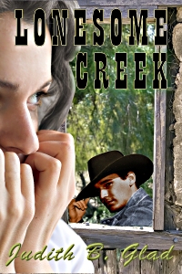 Lonesome Creek cover