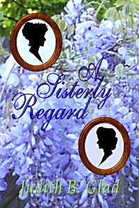 A Sisterly Regard cover