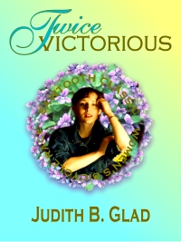Twice Victorious cover