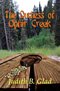 The Duchess of Ophir Creek cover