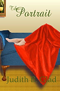 The Portrait cover