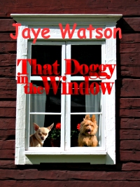 That Doggy In The Window cover